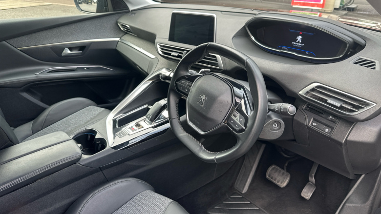 Peugeot 3008 1.5 BlueHDi Allure 5dr EAT8 Diesel Estate